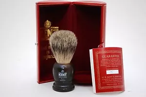 KENT SHAVING BRUSH T4 - Imagen 1 de 3