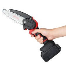 3000W Electric Chainsaw Portable For Effortless Cutting Trees and Branches