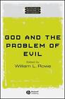 God And The Problem Of Evil By William L Rowe English Paperback Book