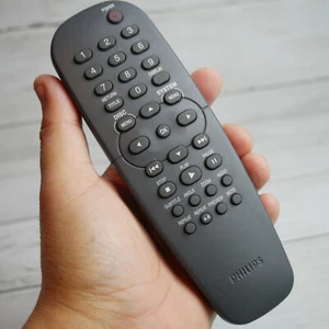 Mando a distancia Philips RC2K14 DVD para DVD622 DVD623 DVD624 DVD726 MDV455 - Imagen 1 de 11