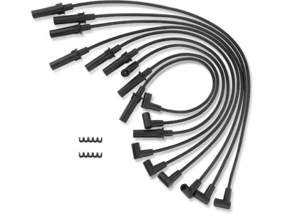 For 1992-1994 Dodge B350 Spark Plug Wire Set Autopart Premium 92424TR 1993 Base — 第 1/2 张图片