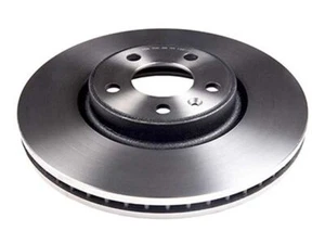 Brake Rotor 62FRQM11 for A4 Quattro A5 A6 allroad Q5 2011 2012 2013 2014 2015 - Picture 1 of 1