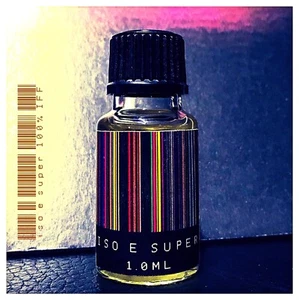 molecule iso e super 100% Öl 10ml. - Bild 1 von 1