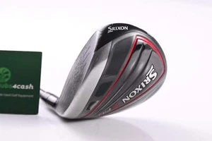 Left Hand Srixon Z-F85 #5 Wood / 18 Degree / Regular Flex Hzrdus Red 62 Shaft - Picture 1 of 8