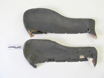 VW Golf 2 Sitzwange Sitzbezug Polster Sitz Stoff elektrische Recaros Recaro   - Bild 1 von 4