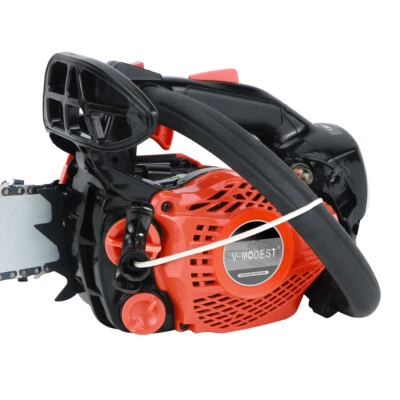 V-MODEST Clone 2511 gas chainsaw 12inch, Available for delivery to Puerto Rico - Image 1 of 4