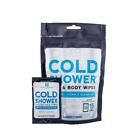 Duke Cannon Cold Shower Cooling Field Towels Multipack Pouch