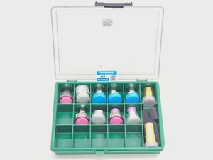 Cable & Antenna Analyzer Accessory Kit Connectors / Couplers 806505 53 37 32 - Picture 1 of 5