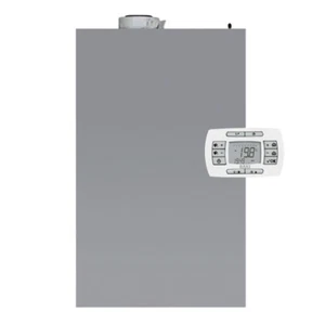 Caldera De Condensación Empotrada BAXI LUNA AIR 28 Con Kit De Humo - Imagen 1 de 4