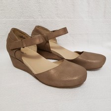 nicole shoes wedges