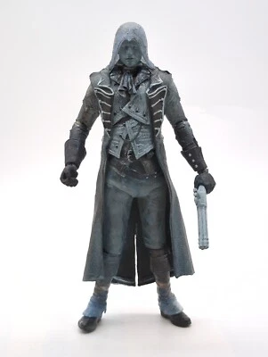 Assassin's Creed Eagle Vision Arno Dorian 5.75 英寸可动人偶 2015 年 McFarlane — 第 1/4 张图片