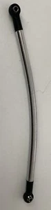 Metal Steering Rod for 1/10 SCX10 II RC Crawler Cars - Picture 1 of 3