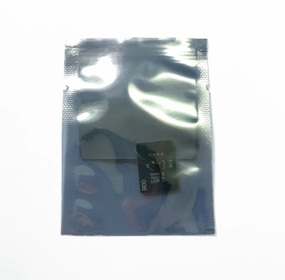 Toner Cartridge Reset Chip For OKI C801/C821 44643004 44643003 44643002 44643001 - Image 1 of 1