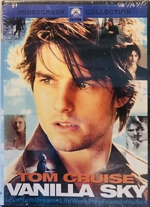 Vanilla Sky (DVD, 2001), Brand New - Bild 1 von 2