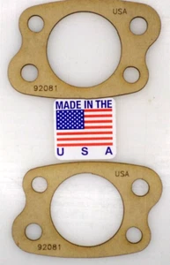 2er-Pack Aftermarket Briggs & Stratton Luftfilterdichtungen 692081, 805655 - Bild 1 von 3