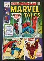 AMAZING FANTASY 15 JOURNEY INTO MYSTERY 83 SPIDERMAN THOR FLIP GIVEAWAY PROMO