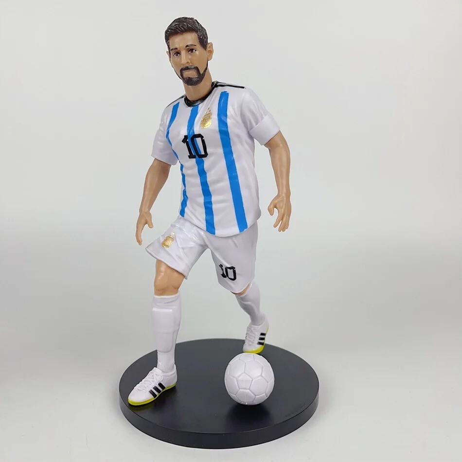 Messi Figure In Sports Action Figures for sale | eBay Messi Figure In Sports Action Figures for sale | eBay