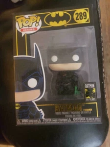 Funko Pop Heroes, Batman 80 Years, Batman #289 - Picture 1 of 1