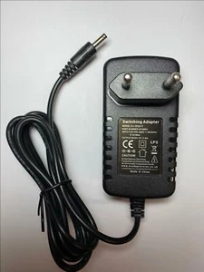 EU 5V 2A AC-DC Adaptor Power Supply Charger for Model MIC12-0502000CE - Picture 1 of 6