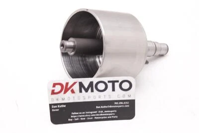 07 Yamaha Fz1 OEM Estator Magneto Alternador Generador Volante Rotor R13.BX19 Foto 1 de 4