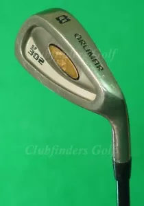 Orlimar SF 302 Single 8 Iron Factory High Performance Graphite Stiff - Picture 1 of 3