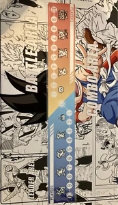 Digimon Kartenspiel Metall Speicheranzeige - Tamers Evolution Box PB-01 - Bild 1 von 1