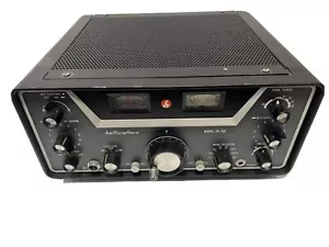 HALLICRAFTERS MODEL SR 150 SSB/CW HAM TRANCEIVER. PLEASE READ - Picture 1 of 18