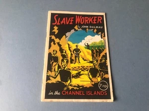 Slave Worker in the Channel Islands by John Dalmau - 7.5 NP - Imagen 1 de 5