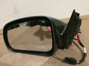 2004,2005,2006,2007,2008 Pontiac Grand Prix Driver Left Side Mirror Oem - Picture 1 of 7