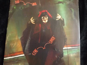 Lene Lovich ‎– Bird Song STIFF 12" - Bild 1 von 3