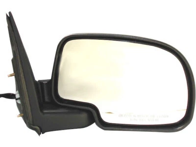 Espejo retrovisor izquierdo Chevrolet Silverado 1500 2007 clásico TYC 47721XDYC Foto 1 de 2