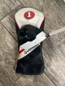 Rare TaylorMade Golf M1 Driver Special Edition S Flex 9.5° USA 2016 Ryder Cup - Picture 1 of 8