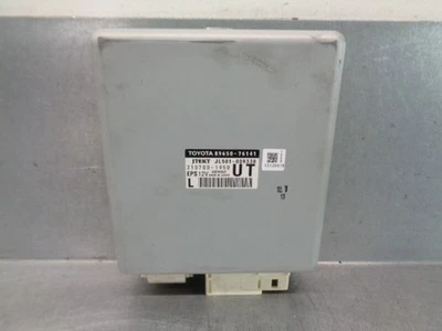 8965076141 modulo elettronico per LEXUS CT (ZWA10 ) 200H 2010 4688506 - Immagine 1 di 4