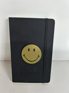 Moleskine Positivity in Motion Undated Planner Limited Edition Smiley Hard Cover - Picture 1 of 6
