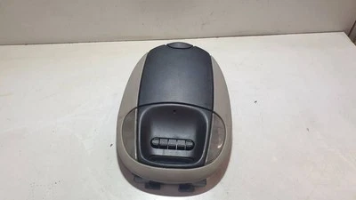Chrysler Grand Voyager IV 2003 front seat light VR995200FTC LNZ6102 - Image 1 of 4