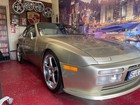 1986 Porsche 944 