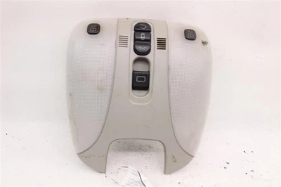 CONSOLA SUPERIOR MONTADA EN EL TECHO MERCEDES-BENZ CL500 CL55 2002 02 941433 Foto 1 de 4