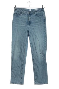 HUGO BOSS Vaquero de talle alto Mujeres Talla EU 40 azul look casual - Imagen 1 de 5