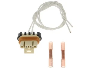For Chevrolet Silverado 2500 HD Alternator Adapter Plug Dorman 26289SRNT - Picture 1 of 2