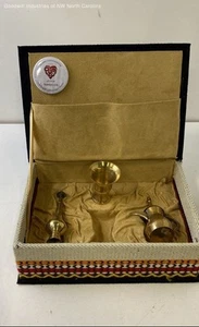 Scientist Gift Pack From The Islamic Center In Batha - Picture 1 of 6