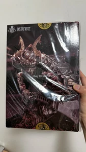 METYTOYZ Ghost-Faced Asura Orc Red Ver. WF 2025 Collection Action Figure IN Hand - Picture 1 of 3