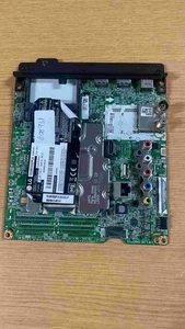 MAINBOARD LG 75UM7050PLA EAX68253605(1.1) EBT66166303 - Imagen 1 de 1