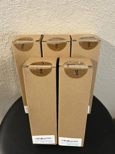 5-Pack Glacier Fresh GF-370 Water Filters—SEALED—FREE SHIPPING 🔥 - Picture 1 of 9