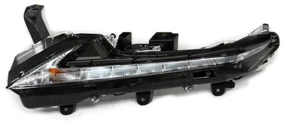 OEM Left Driver Side LED Fog Lamp w/Halogen Signal For Lexus NX200T NX300 NX300h - Image 1 of 2