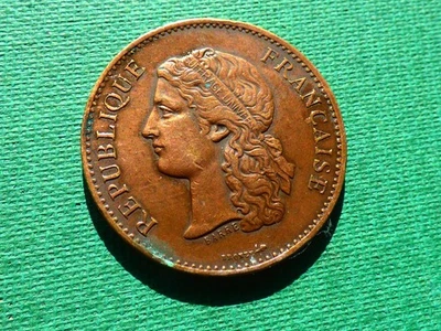 EXPO UNIVERSELLE 1789 - Photo 1/2