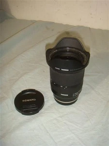 TAMRON 17-28MM F2.8 DI III RXD WIDE ANGLE ZOOM LENS -READ! - Picture 1 of 9