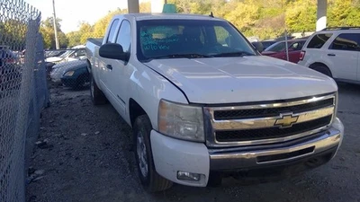 Seat Belt Front Bucket And Bench Driver Fits 08-14 SIERRA 3500 PICKUP 5221909 Foto 1 de 4