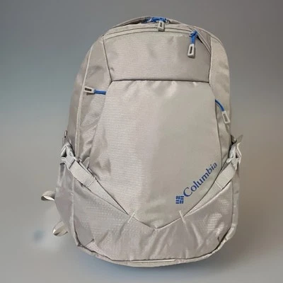 Mochila Columbia ASHLAND. (Compartimiento portátil) Compatible con hidratación. Foto 1 de 4