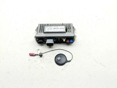Juego de unidad de control de audio 14-18 BMW R 1200 R1200RT 8542065 65128542065 Foto 1 de 4