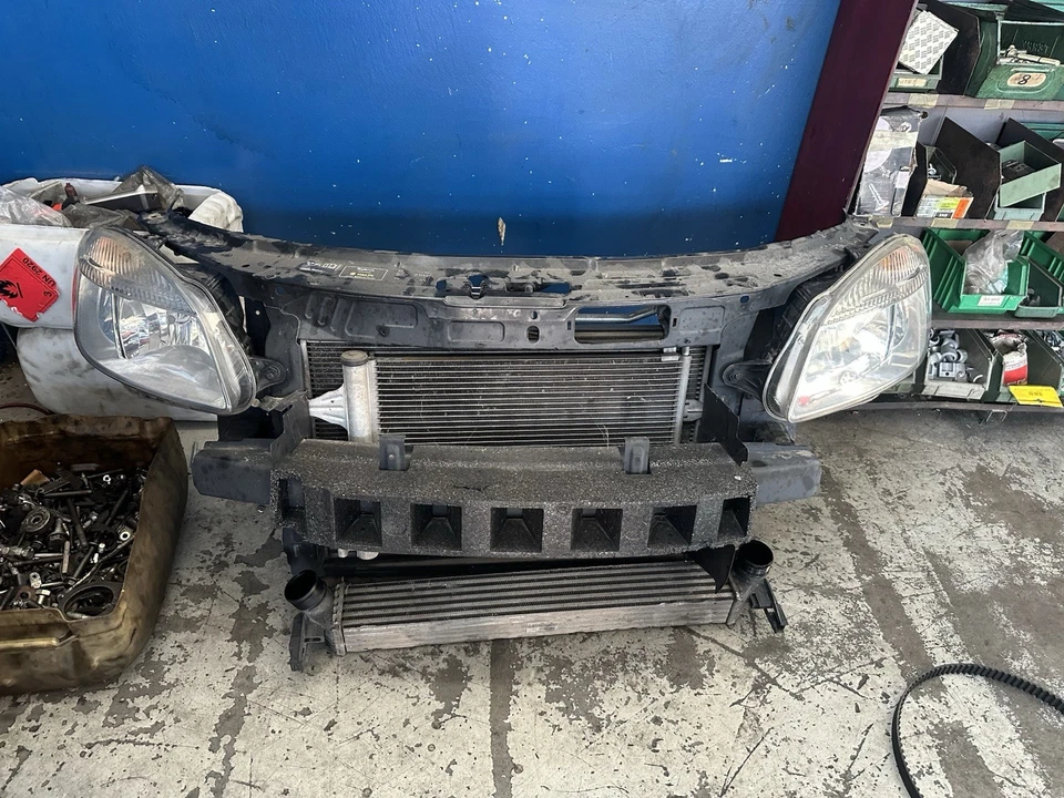 Musata Skoda Fabia - Immagine 1 di 2